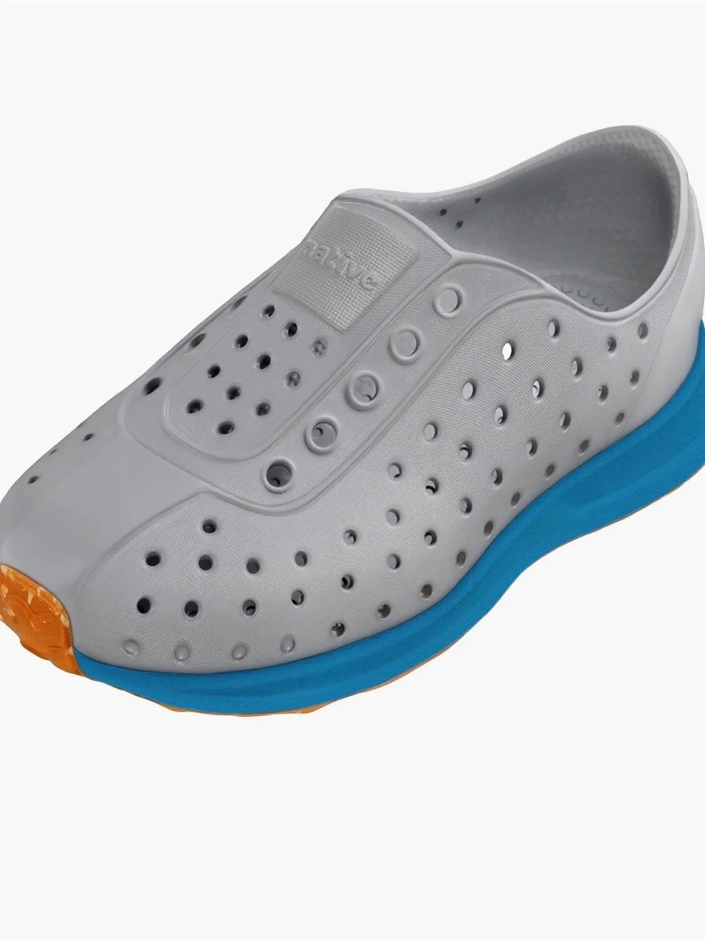 New: Native Robbie Sugarlight Slip on shoe